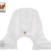 Parabrezza Beverly 300/400 hpe