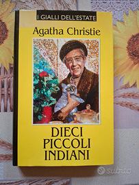 Dieci piccoli indiani