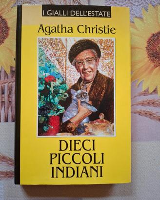 Dieci piccoli indiani