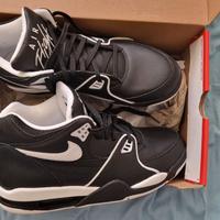 Nike Air Flight 89 Originali Nuove