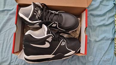 Nike Air Flight 89 Originali Nuove