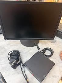 Lenovo M710q