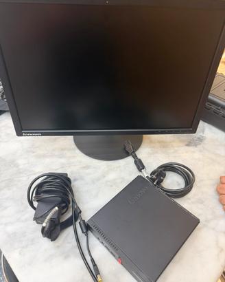 Lenovo M710q