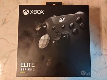 🎮 Controller Xbox Elite Series 2