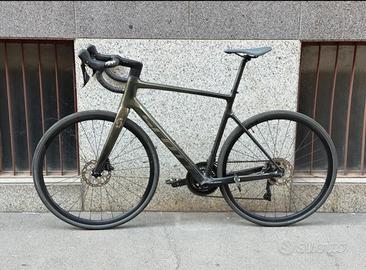Bici Scott Addict 30