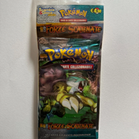 Pokémon HS Forze Sigillate (2010) - SIGILLATO!