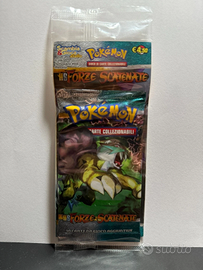 Pokémon HS Forze Sigillate (2010) - SIGILLATO!