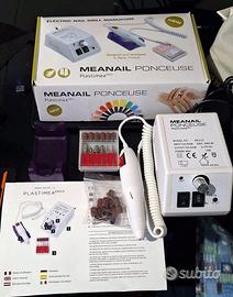 Kit Fresa per Unghie, bellezza unghie