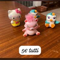 Giochi edicola