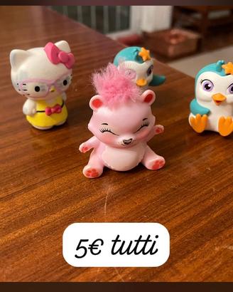 Giochi edicola