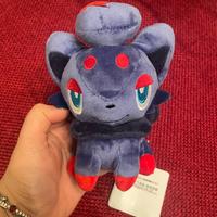 Zorua peluche plke