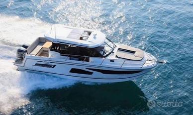 Jeanneau Merry Fisher 1095 (2025)