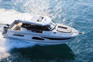 Jeanneau Merry Fisher 1095 (2025)