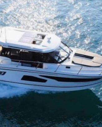 Jeanneau Merry Fisher 1095 (2025)