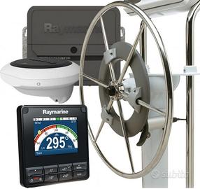 Raymarine Autopilota Ev 100 WELL