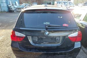 Portellone nudo BMW 330 del 2005