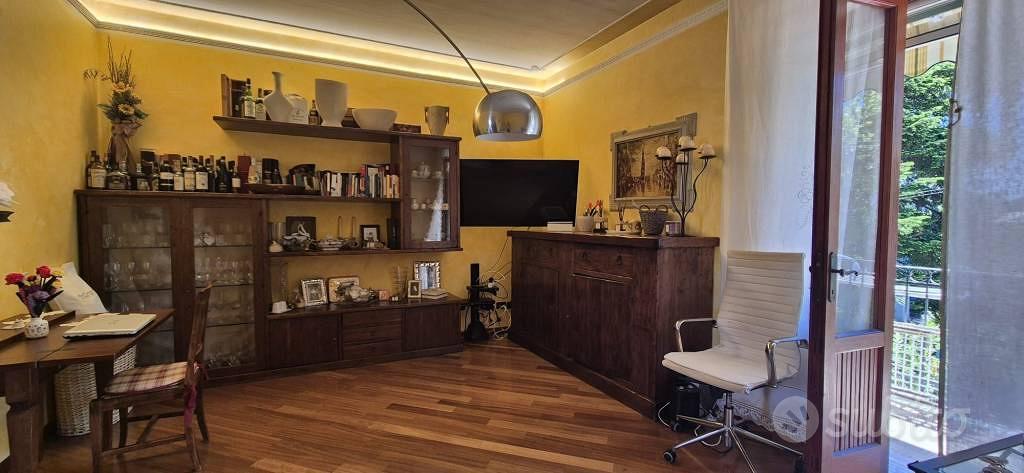 Appartamento – Massa, Puliche, Marina di Massa - Vista 2