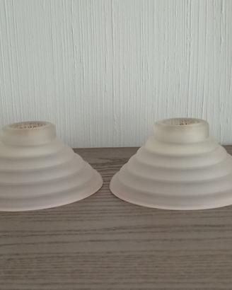 Faretti a cono alogeni 24 volt 50 watt