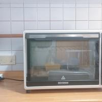 Forno elettrico Severin