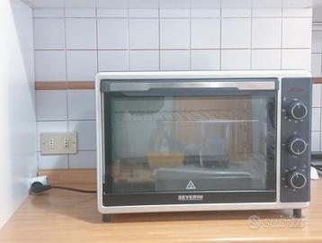 Forno elettrico Severin