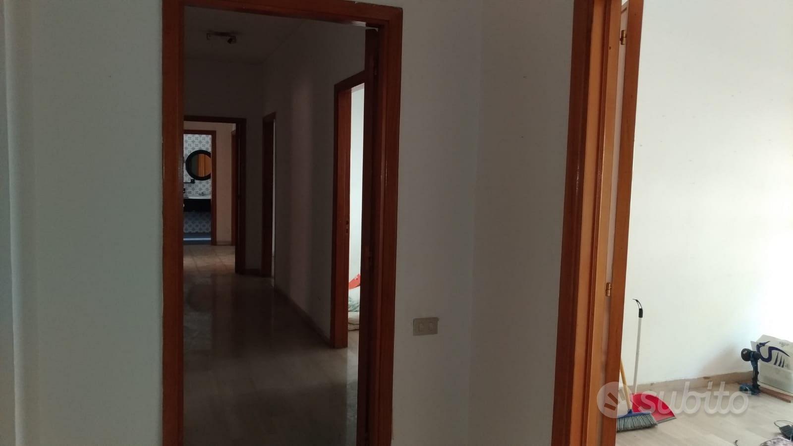 Apartment in Cosenza, Massa - Vista 3