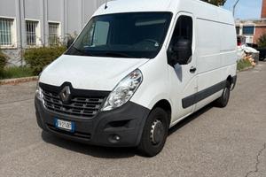 furgone Renault Master L2 H2