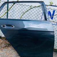 Golf 7 Porta posteriore destra