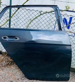 Golf 7 Porta posteriore destra
