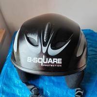 Casco Uomo per sci