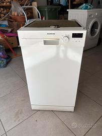 Lavastoviglie 45cm