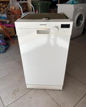 Lavastoviglie 45cm