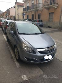 Opel Corsa D 1.3 CDTI