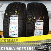 Pneumatici Nuovi 225 55 17 Hankook 2071