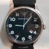 Orologio Emporio Armani