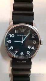 Orologio Emporio Armani