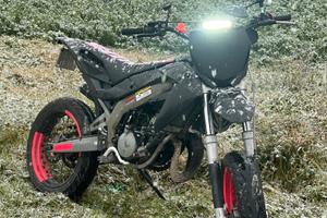 Aprilia sx 50 (77tpr)