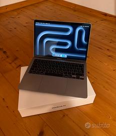 Macbook Air M1 2020