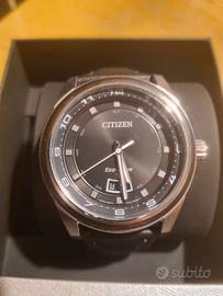Orologio Citizen Eco-Drive