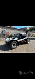 Dune Buggy