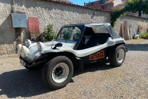 Dune Buggy
