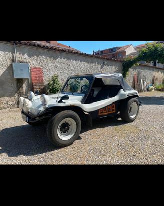 Dune Buggy