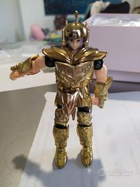 Cavaliere dello zodiaco Ariete anni'80