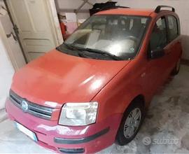 FIAT Panda 2ª serie - 2004