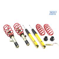 KIT SOSPENSIONE FILETTATA EIBACH MTS VOLKSWAGEN VW