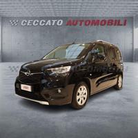 Opel Combo Life Combo life M1 1.2bz 110cv Inn...