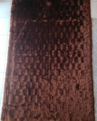 Copriletto / Coperta di pelliccia sintetica