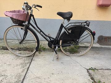 BICICLETTA DONNA 26”