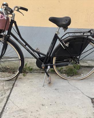 BICICLETTA DONNA 26”
