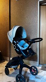 Stokke Xplory Duo (navicella + passeggino)