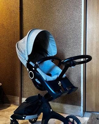Stokke Xplory Duo (navicella + passeggino)